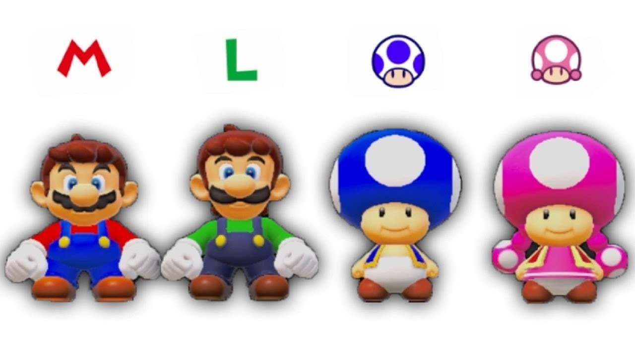 Super mario maker 2 uncleared levels