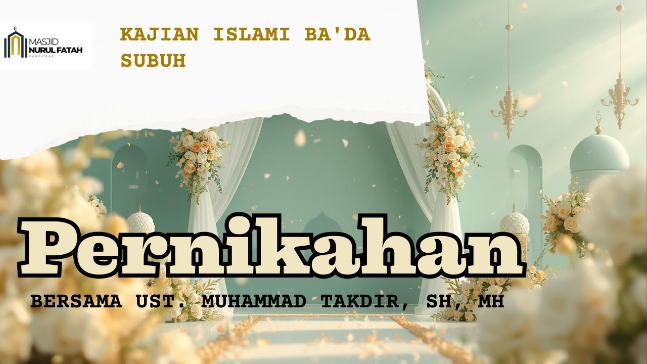 Pengajian Ba’da Shubuh