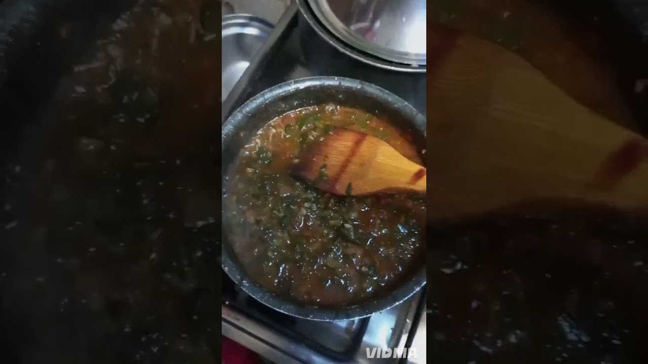 طريقه عمل سبانخ باللحمه ارز بالشعريه