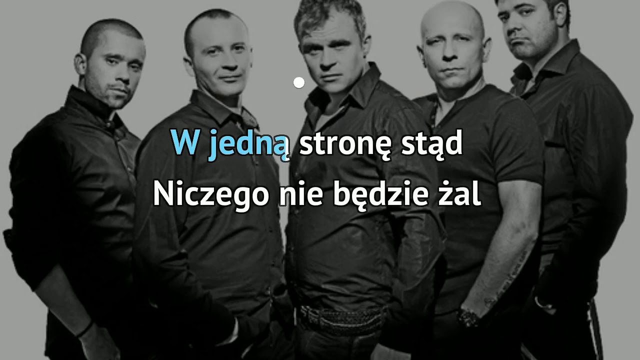 Coma Leszek Żukowski Karaoke