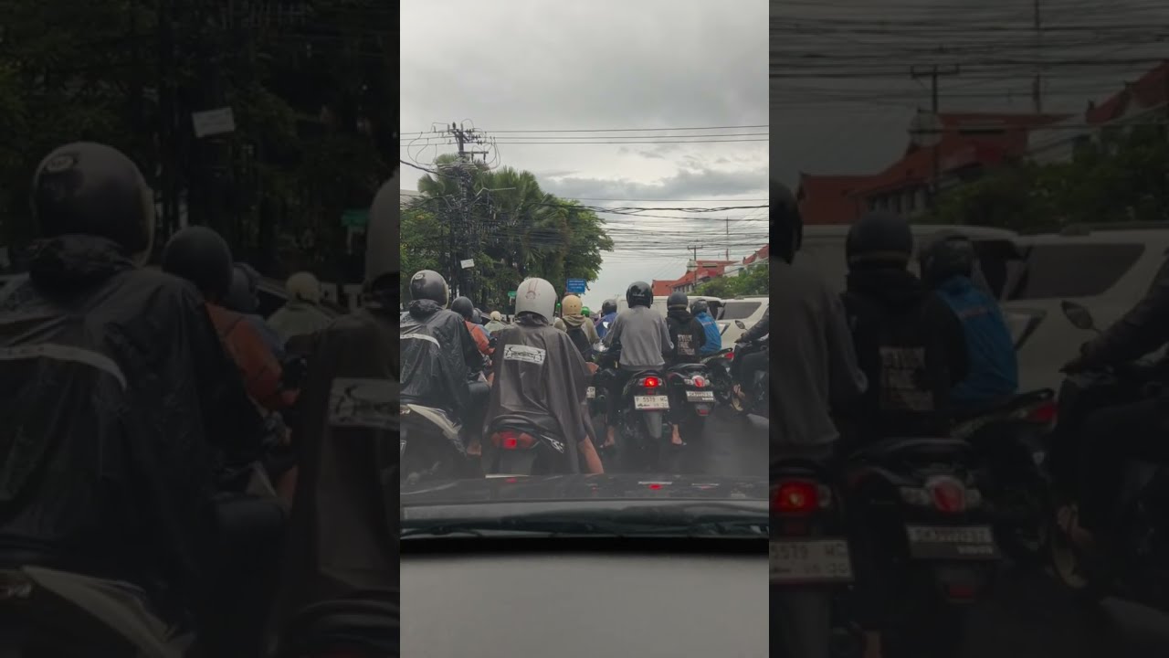 Denpasar Pagi Ini