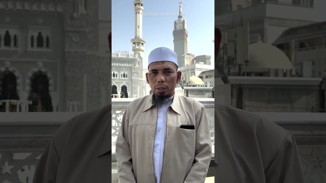 Kesempatan Emas 10 Malam Terakhir: Tinggalkan Jejak Abadi di Rumah Peradaban Ini ✨