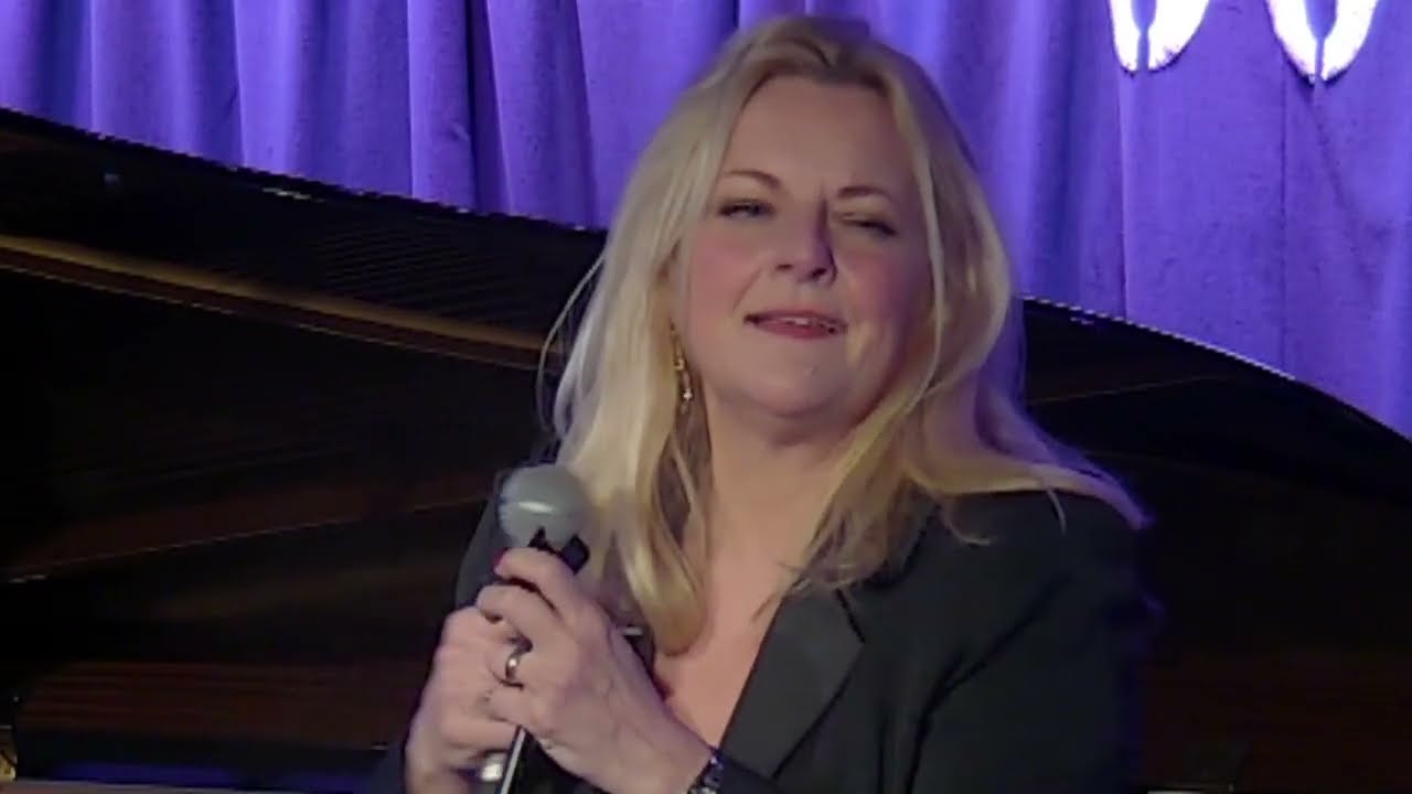 Claire Martin's IG4 Preview - 606 Club March 2026