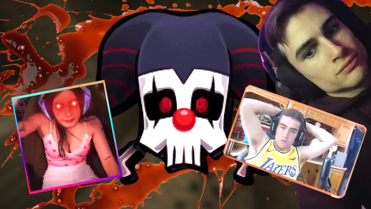 Reaccionando a las mejores muertes de DEDSAFIO