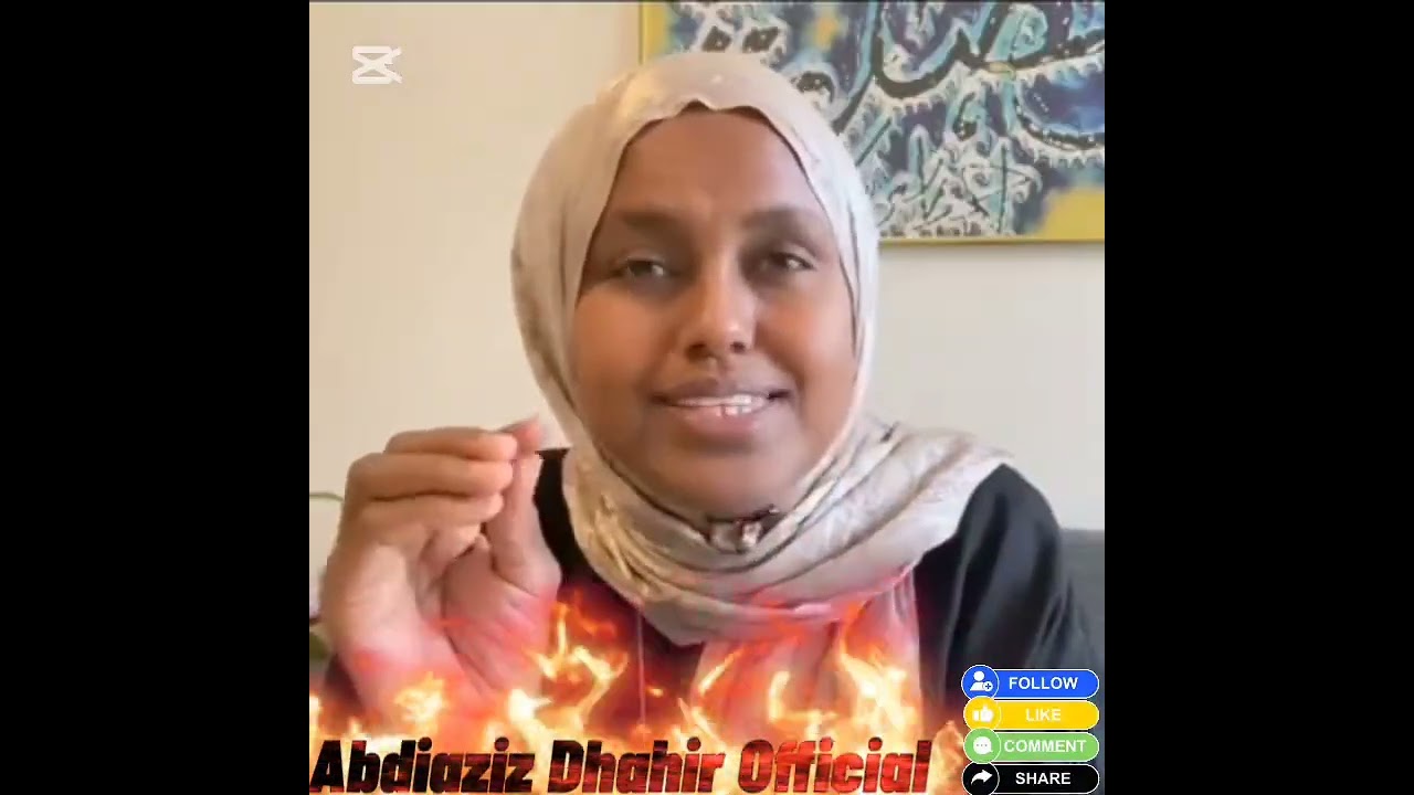 MAXA KAHORTAAGAN NATIJADHA ISTIQFARTA