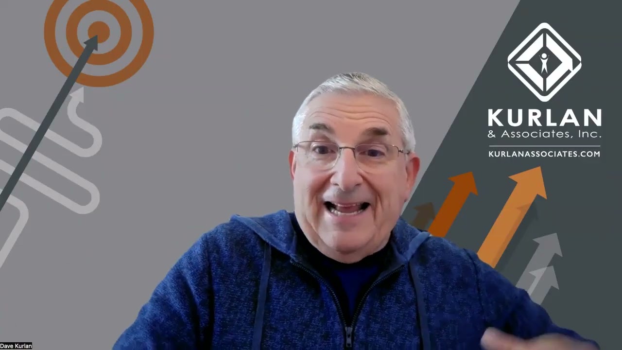 The One Word You Shouldn't Say in Sales