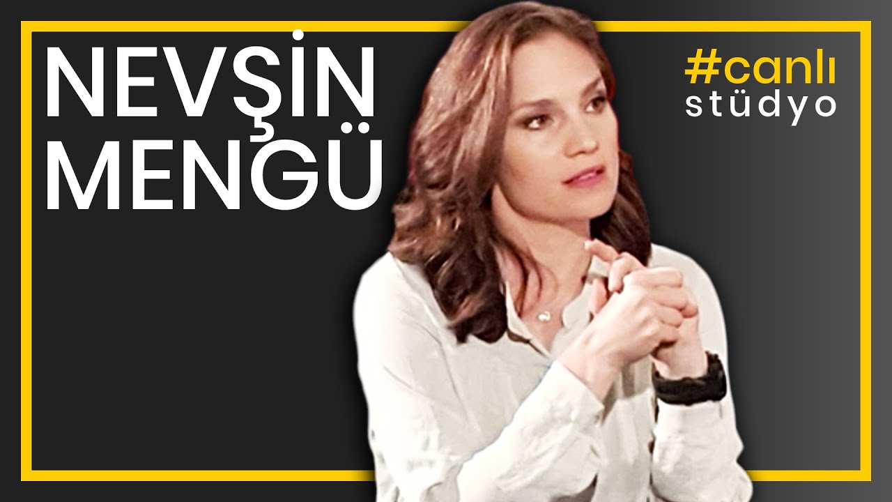 CHP'de Neler Oluyor? | Nevşin Mengü Anlatıyor | Canlı Stüdyo #16
