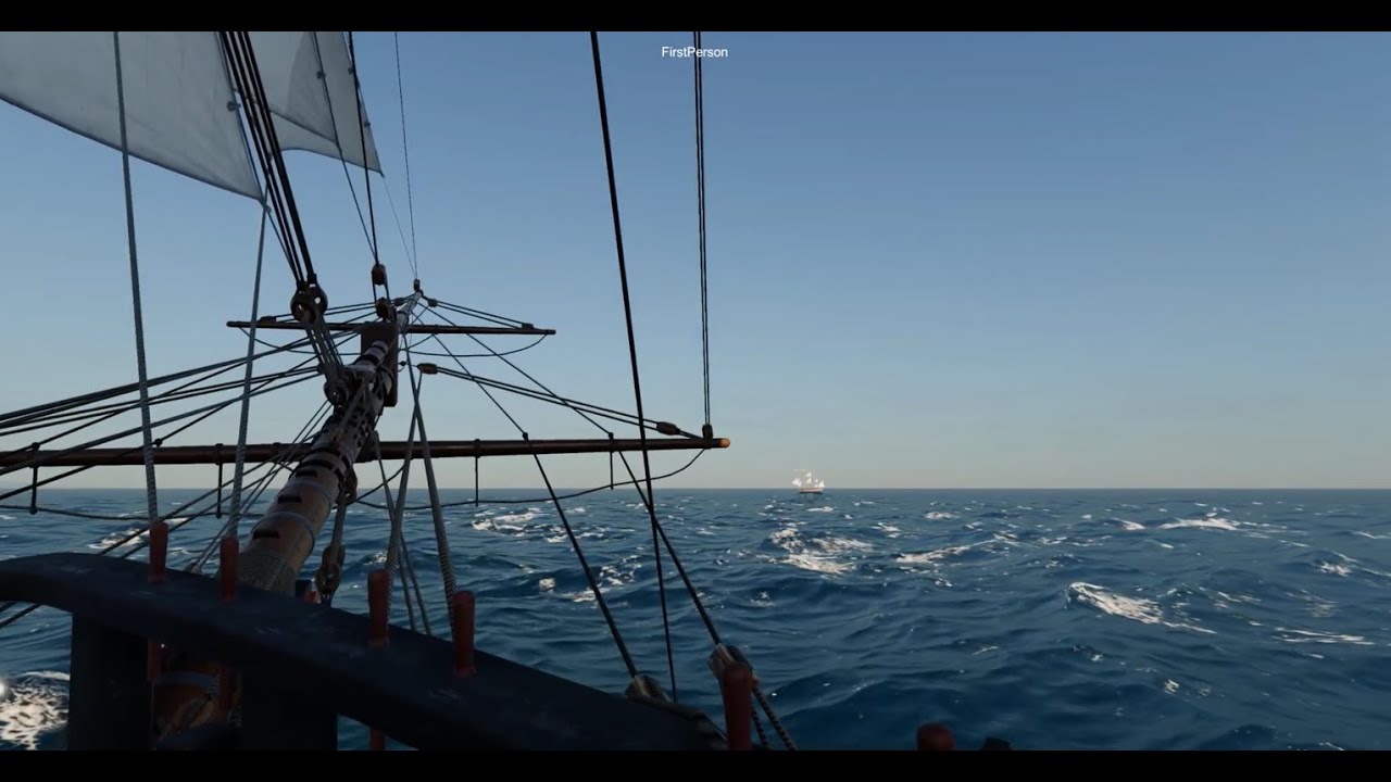 Sea Legends становится независимой!