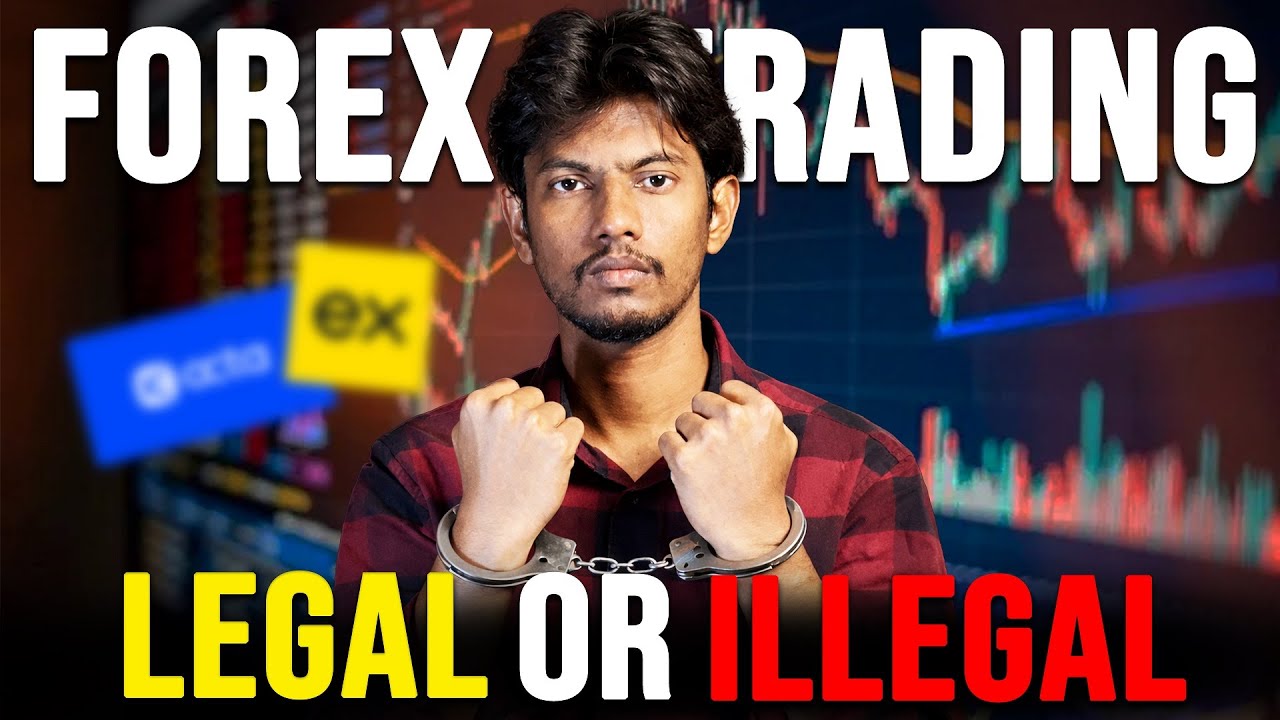 Is Forex Trading Legal in India? Truth Explained (Avoid This Mistake!)