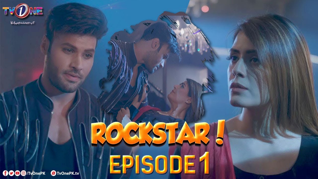 Rockstar | Episode 1 | TV One Dramas