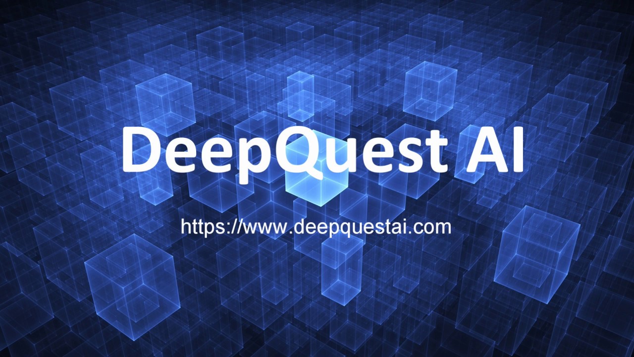 AI Commons is now DeepQuest AI