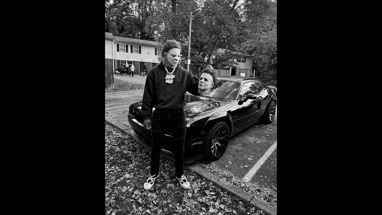 Lil Noonie Sample Type Beat x YFG Fatso Type Beat 