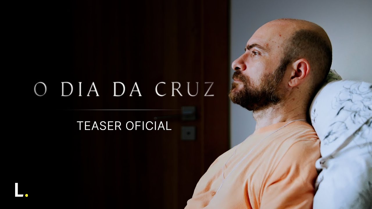 O DIA DA CRUZ | TEASER OFICIAL | ORIGINAL LUMINE com TIBA E D&Eacute;A CAMARGOS