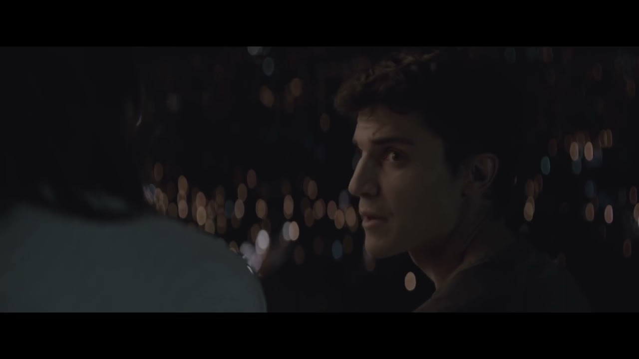 Orbita 9 Movie Recap [2017]
