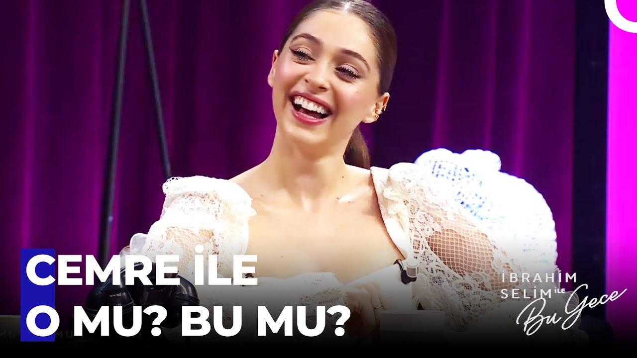 Aytaç Şaşmaz'a Rakip Çıkar Mı? - İbrahim Selim ile Bu Gece 11. Bölüm