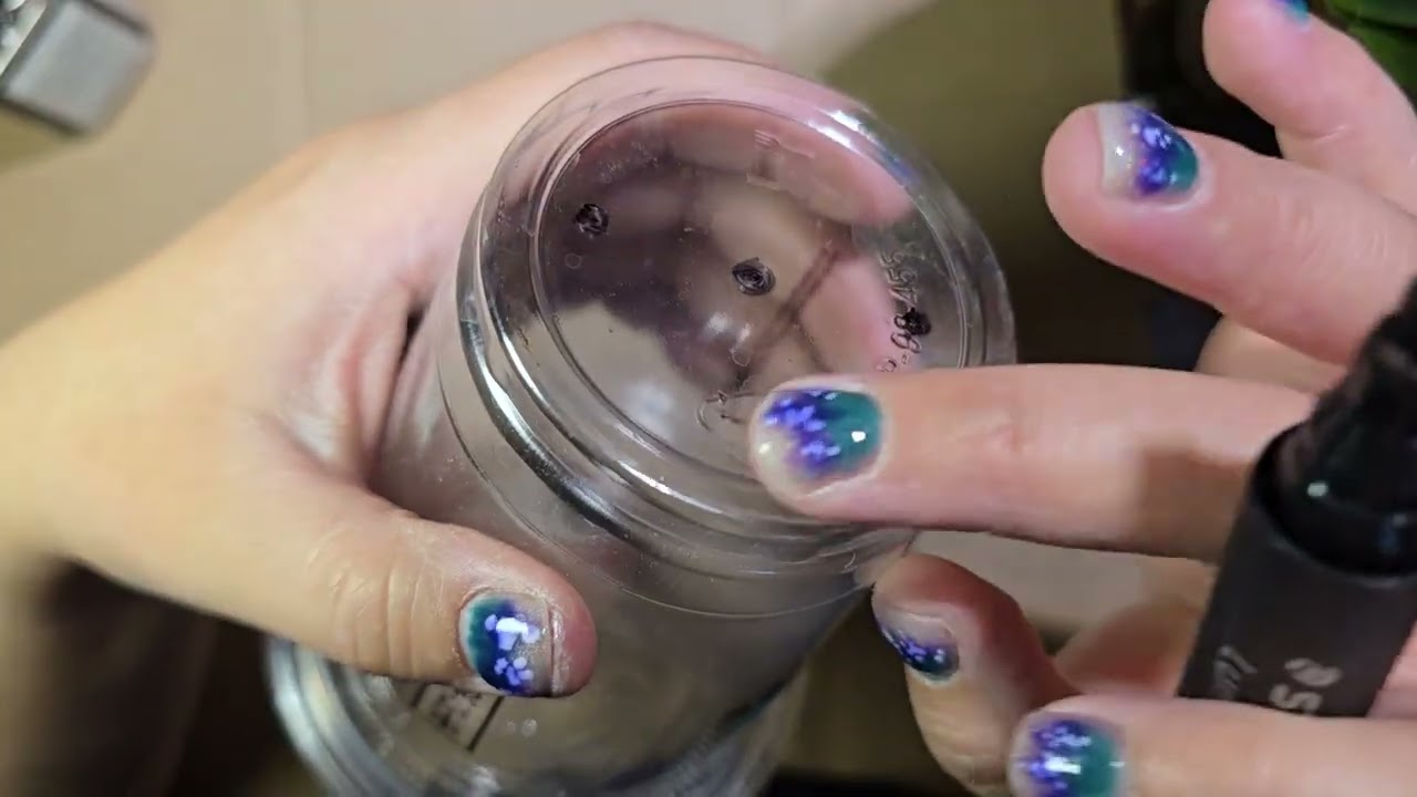 Up-cycle a Drink Cup!