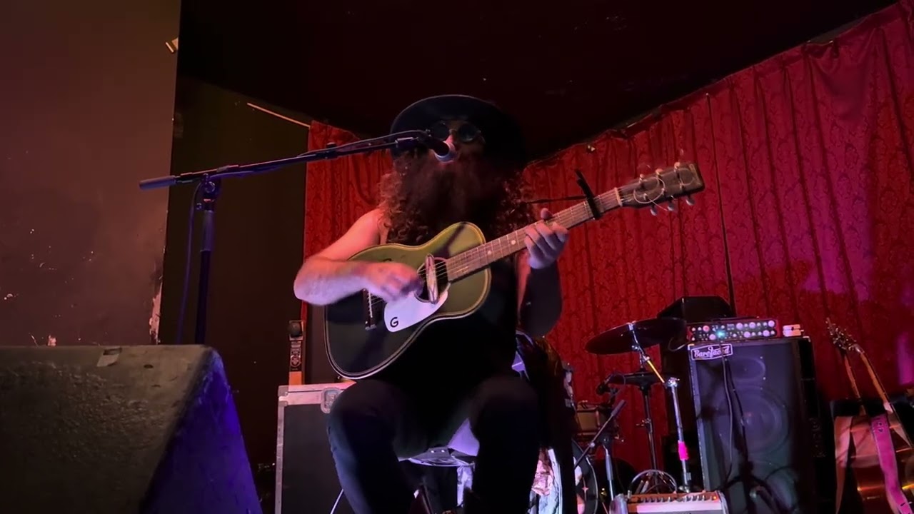 Lightnin' Luke - The Only Cowboy Bar in Portland