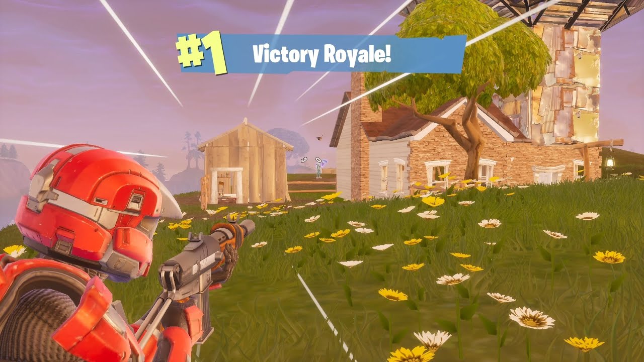 High Kills Solos Win! ZB Expert Mode OGS5 Gameplay! Fortnite Battle Royale