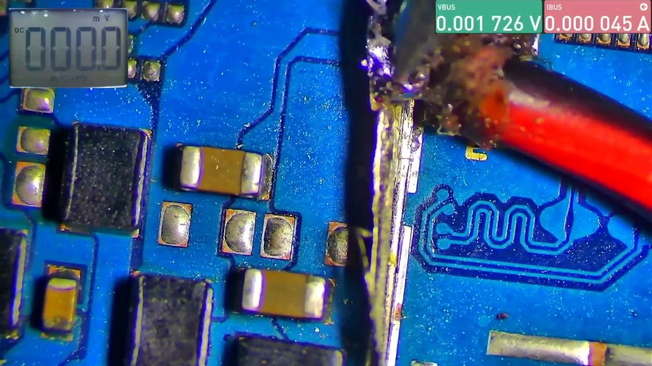 SAMSUNG A03 NORMAL SM-A035M APAGADO POR HUMEDAD DIAGNÓSTICO PRIMERA PARTE