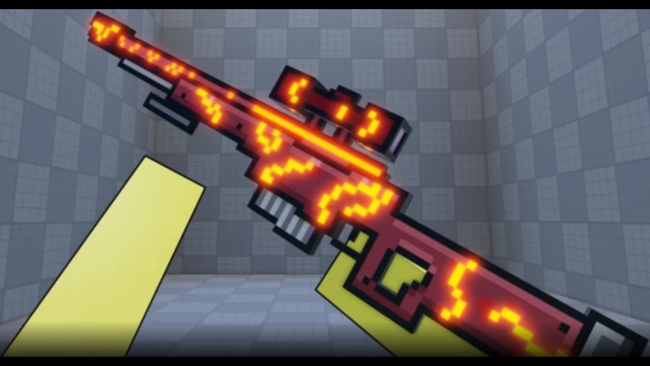 Testar Flik i Roblox med Demon