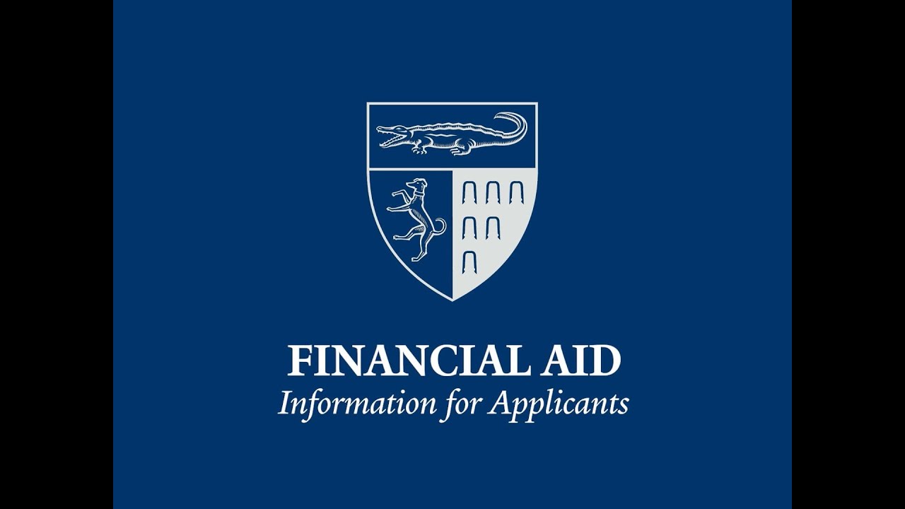 Tips for Success: Financial Aid