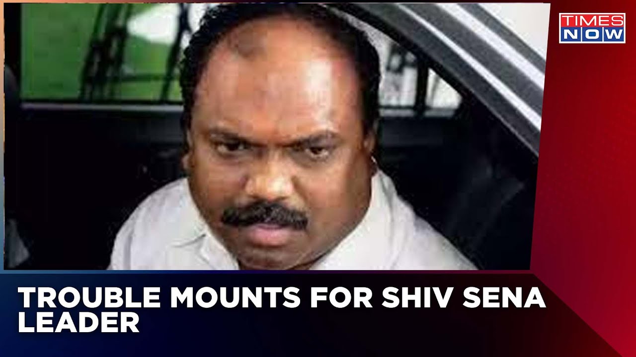 Trouble Mounts For Shiv Sena Leader | Central Agency At Anil Parab's Resort | Latest News