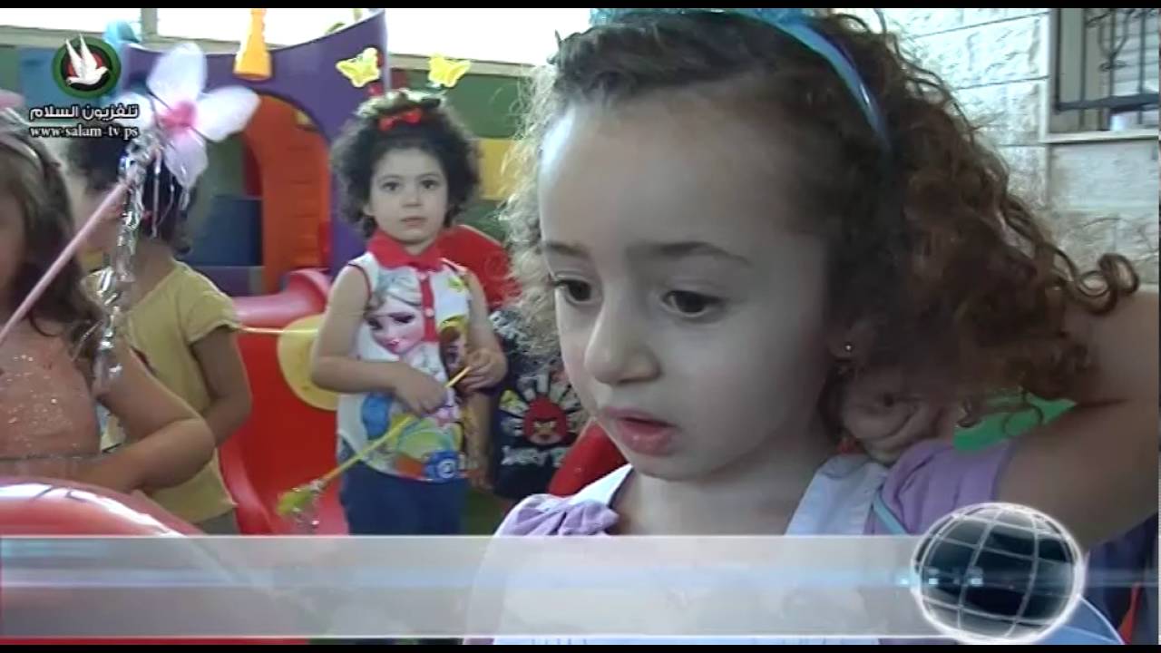 روضة وحضانة ABC تنظم يوما ترفيهياً لأطفالها