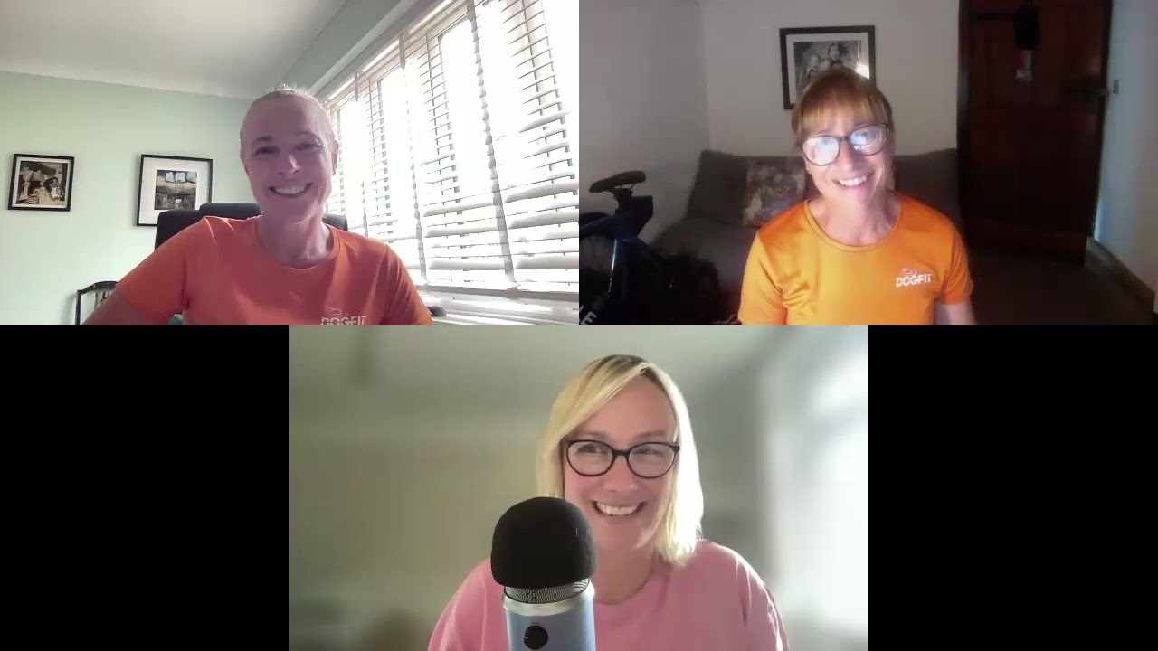 Why run when you can walk? -Discover Canitrekking