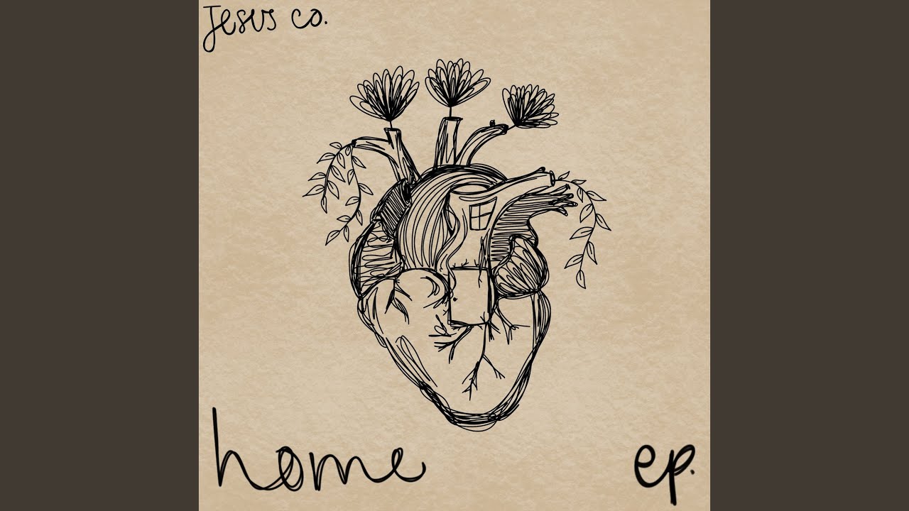 Come Home / Yeshua