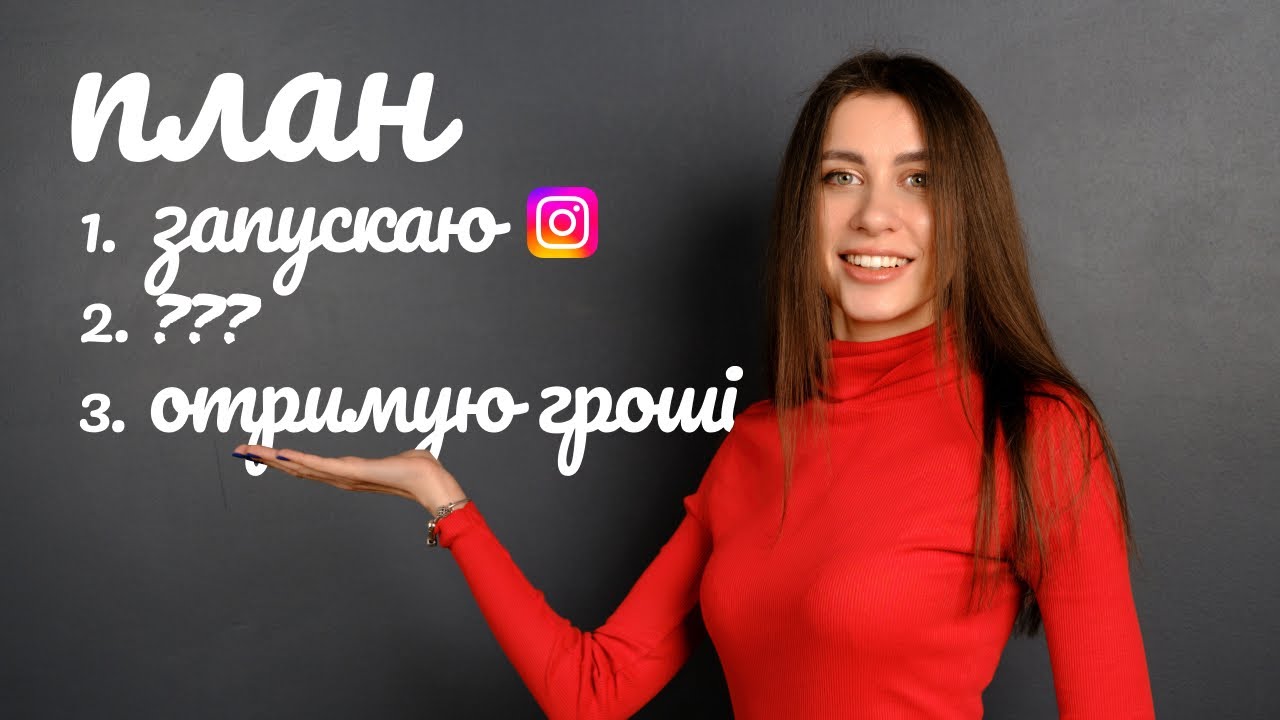 Як оформити Інстаграм-Магазин з нуля! З чого почати?