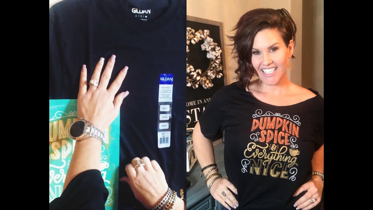 How to transform your t-shirts with Chalkology Ink & Transfers