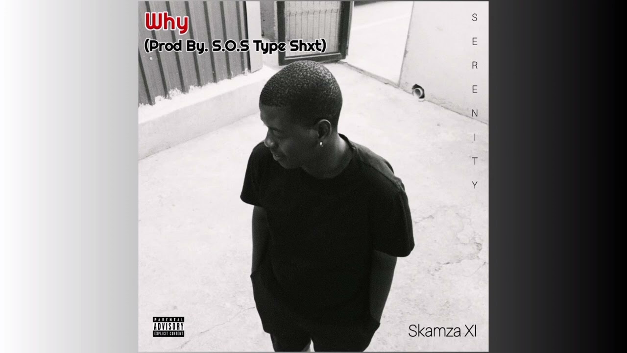 Skamza XI - Why [Official Audio]