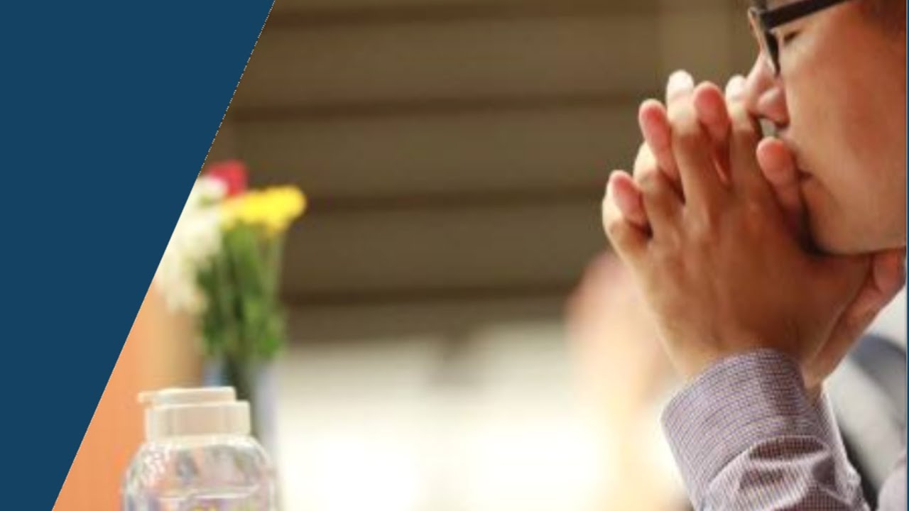 새벽기도회 / 왕하 3:1-12 