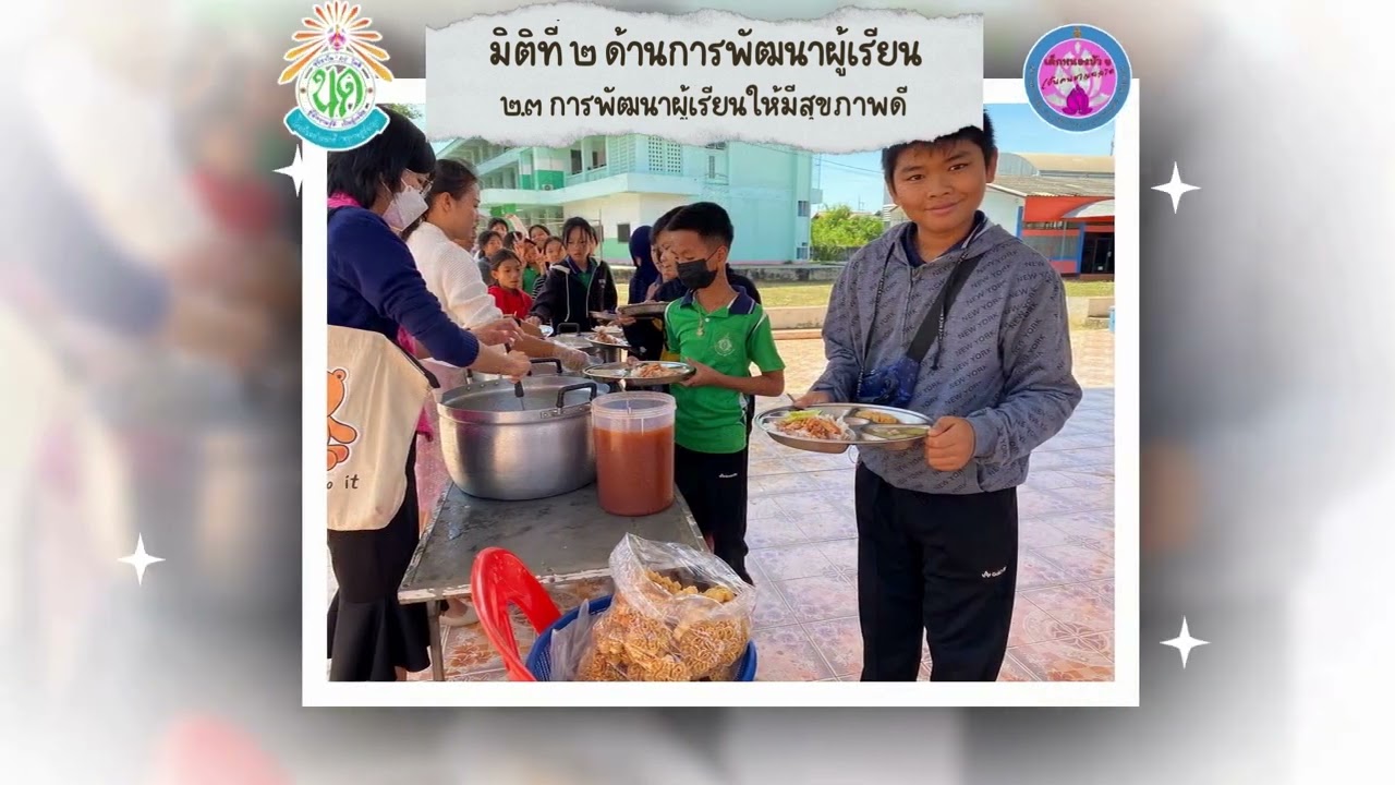 2รายงานผลการปฏิบัติงาน ผอ โสภา ชนะบุญ