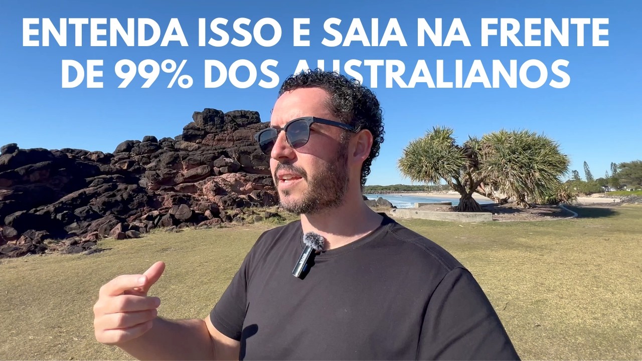 Esse &eacute; o melhor momento para comprar im&oacute;veis na Austr&aacute;lia?