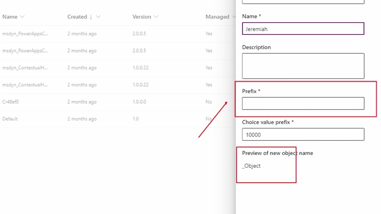 Учебное пособие по Power Apps (Создание решения Power App, Эпизод 5)
