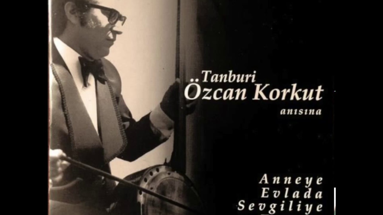Sonbaharda Hasret - Özcan Korkut