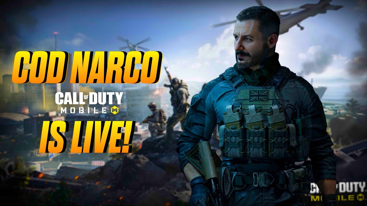 COD Mobile