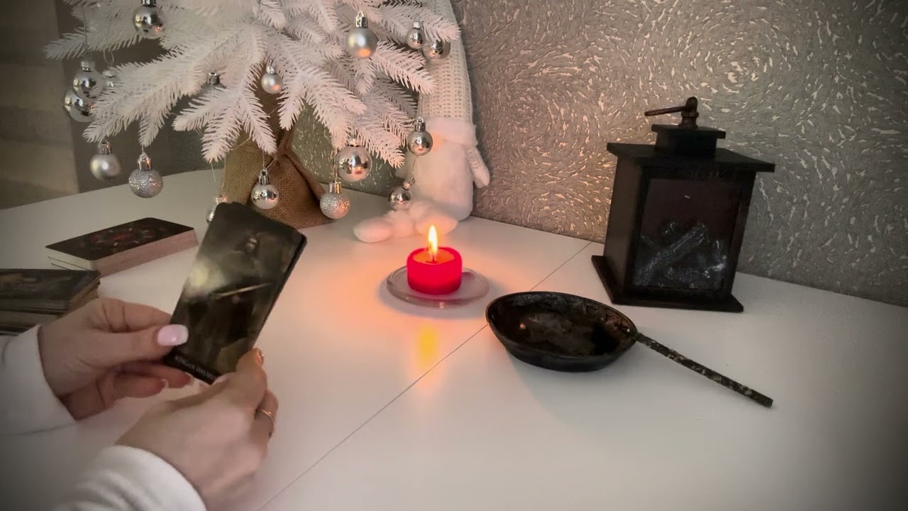 ❗️ОН ОТПУСТИЛ ВАС ИЛИ НЕТ🍂🕯️🍂ТОЧКА ИЛИ ПАУЗА⚖️МОЩНАЯ РИТУАЛ-ЧИСТКА🔥🕯️🔥