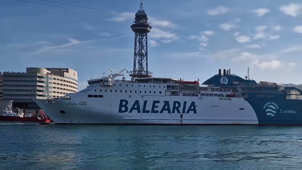 Barcelona 04.2023