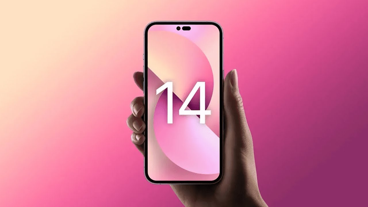 iPhone 14 Pro Max Major Leaks: Release Date, Camera Upgrades + AirPods Pro 2