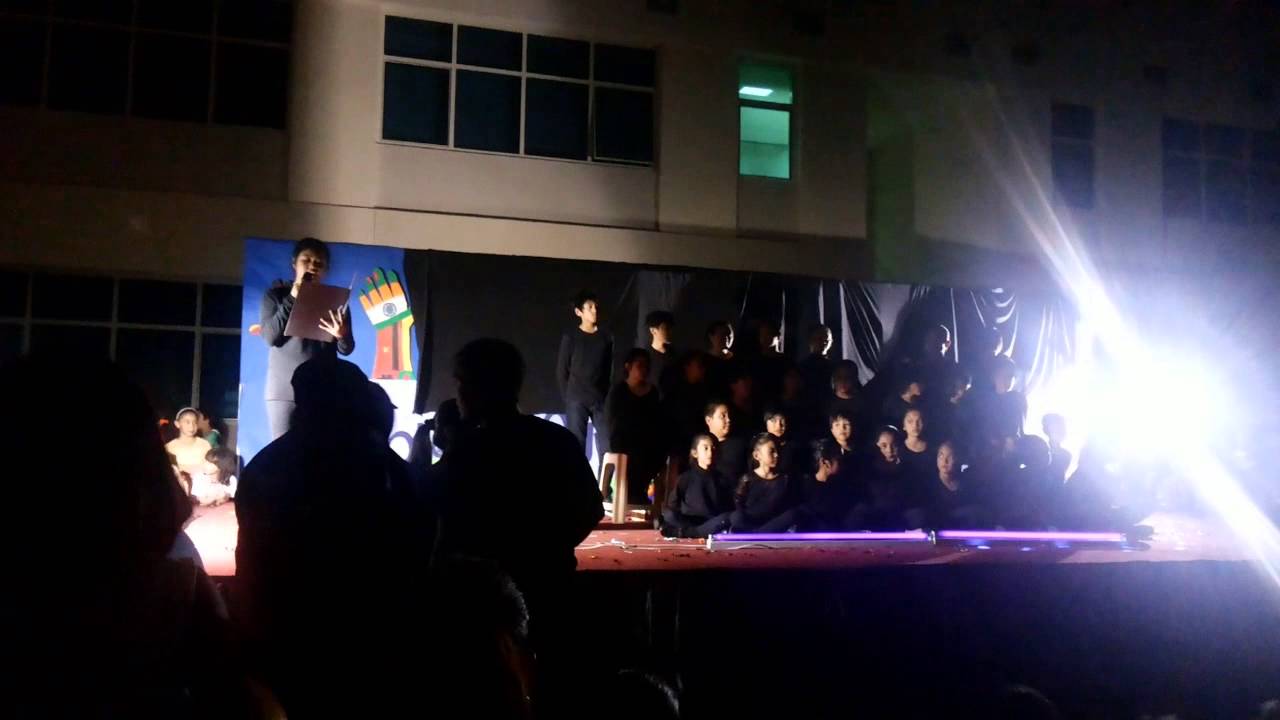 GSAD INT'L DAY   MARCH 13, 2014