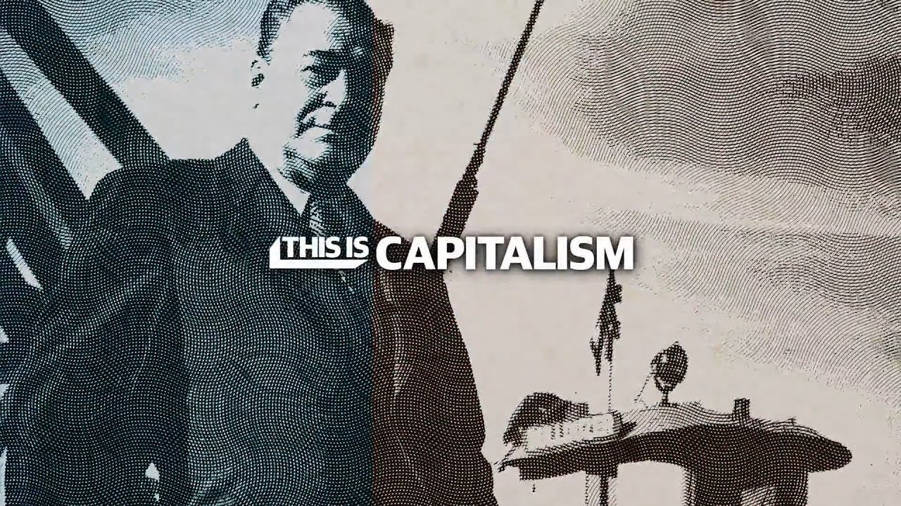 Capitalism in WWII: Andrew Higgins “The Man Who Won WWII”