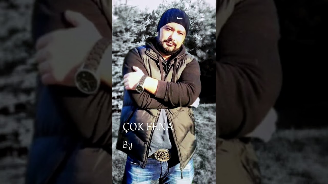ÇOK FENA 