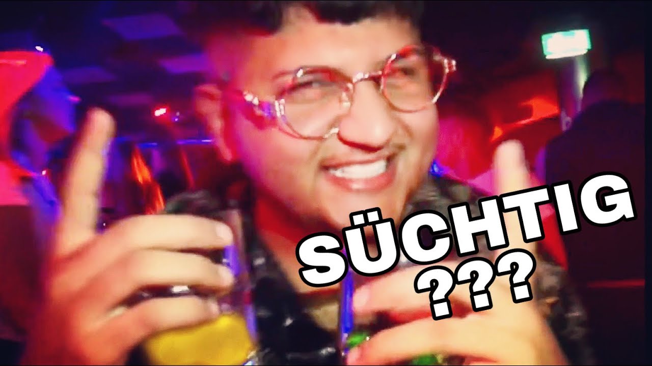 Meine ALKOHOLSUCHT...😵- STORY | ALI