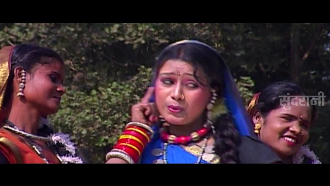 CHAND TOR DAI SURUJ TOR BAAP - चाँद तोर दाई सुरूज तोर बाप - Ram Narayan Dhurve & Alka Chandrakar