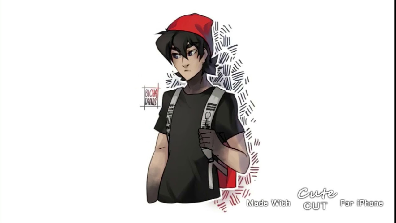 Voltron characters theme songs