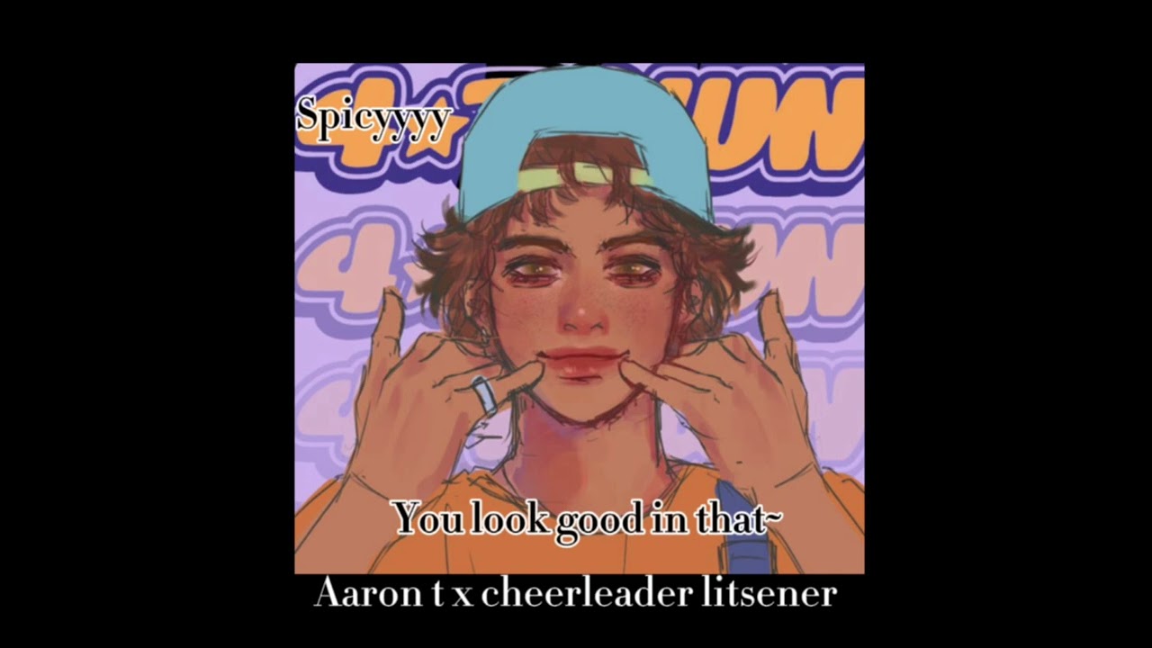Aaron t x litsener