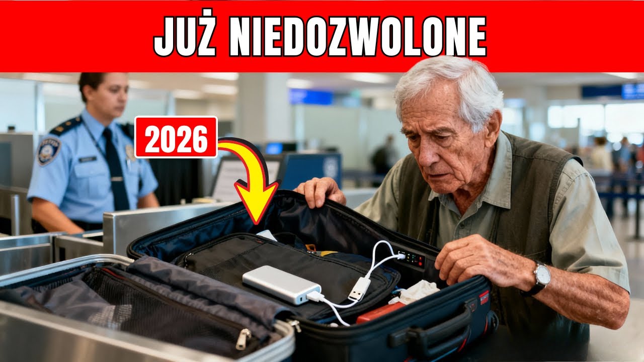 Te Popularne Bagaże Podręczne Codziennie Wywołują Kontrole TSA — Nikt Nie Wyjaśnia Dlaczego