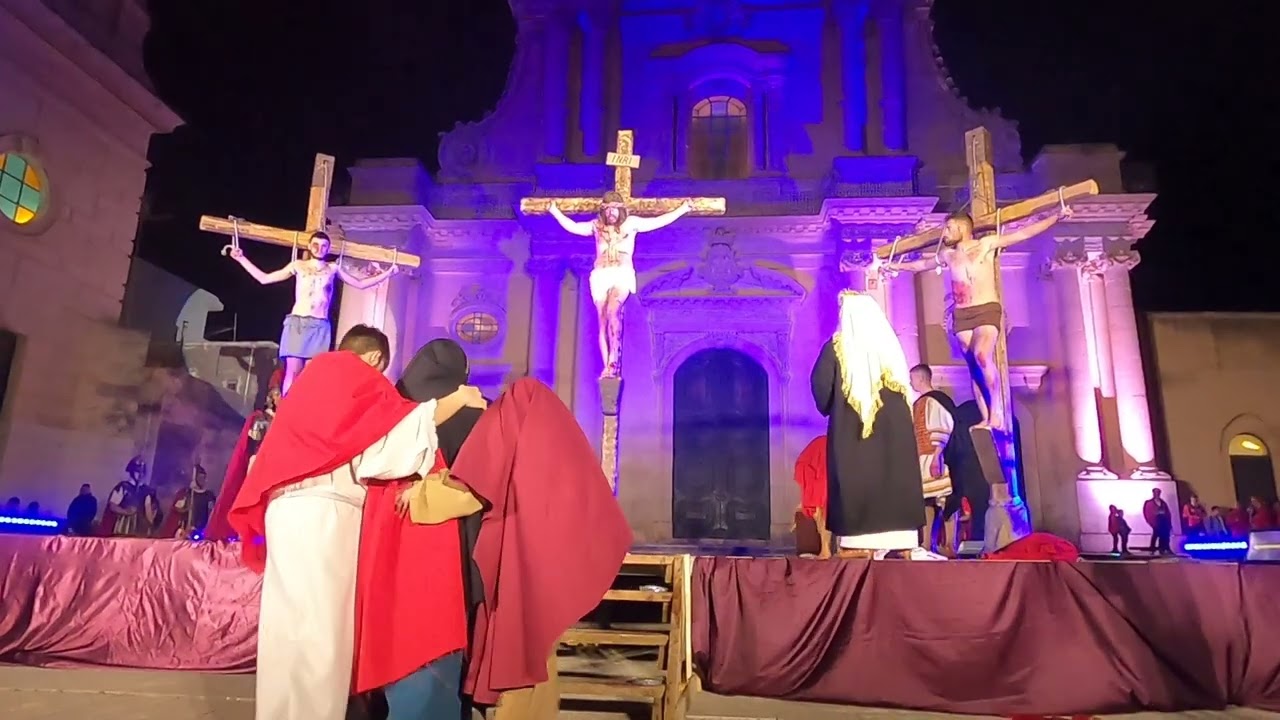 U Venniri ra Santa Cascia